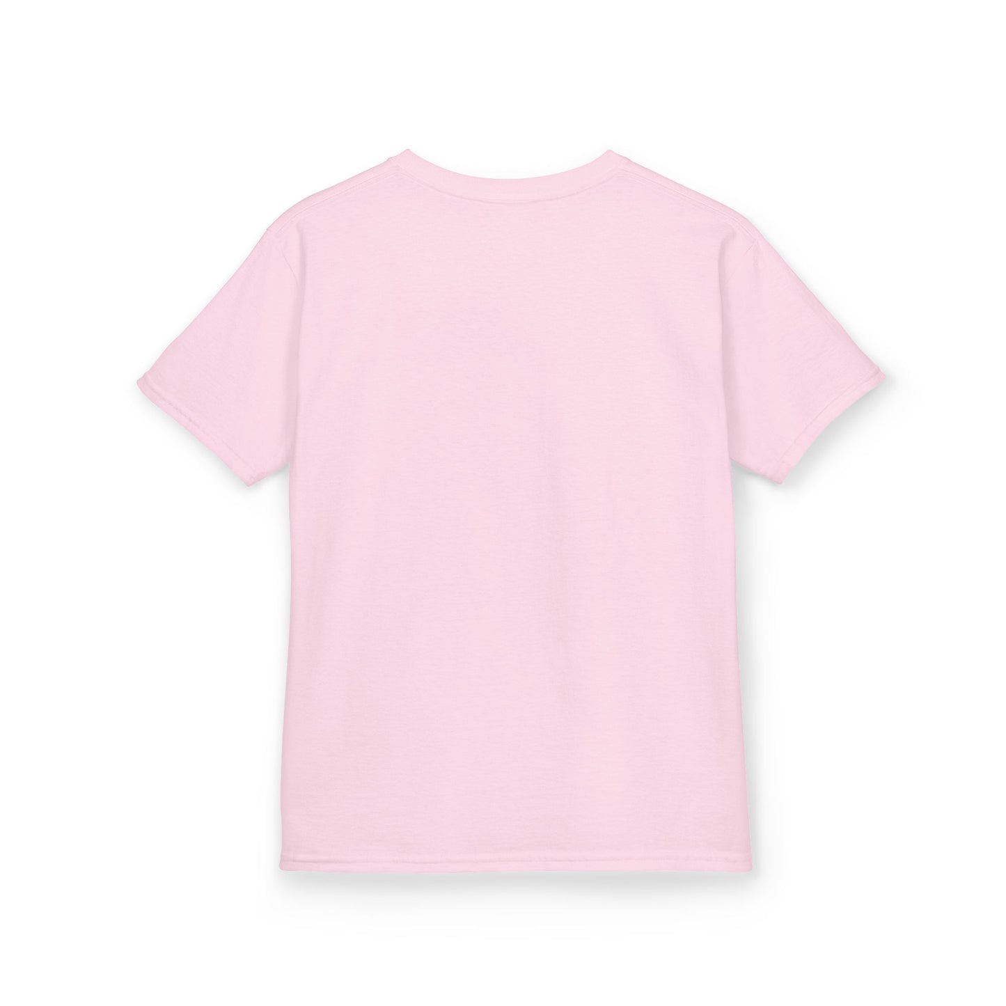 Kids Tee - Ghost Carrying Lantern 'Light Over Darkness' Design