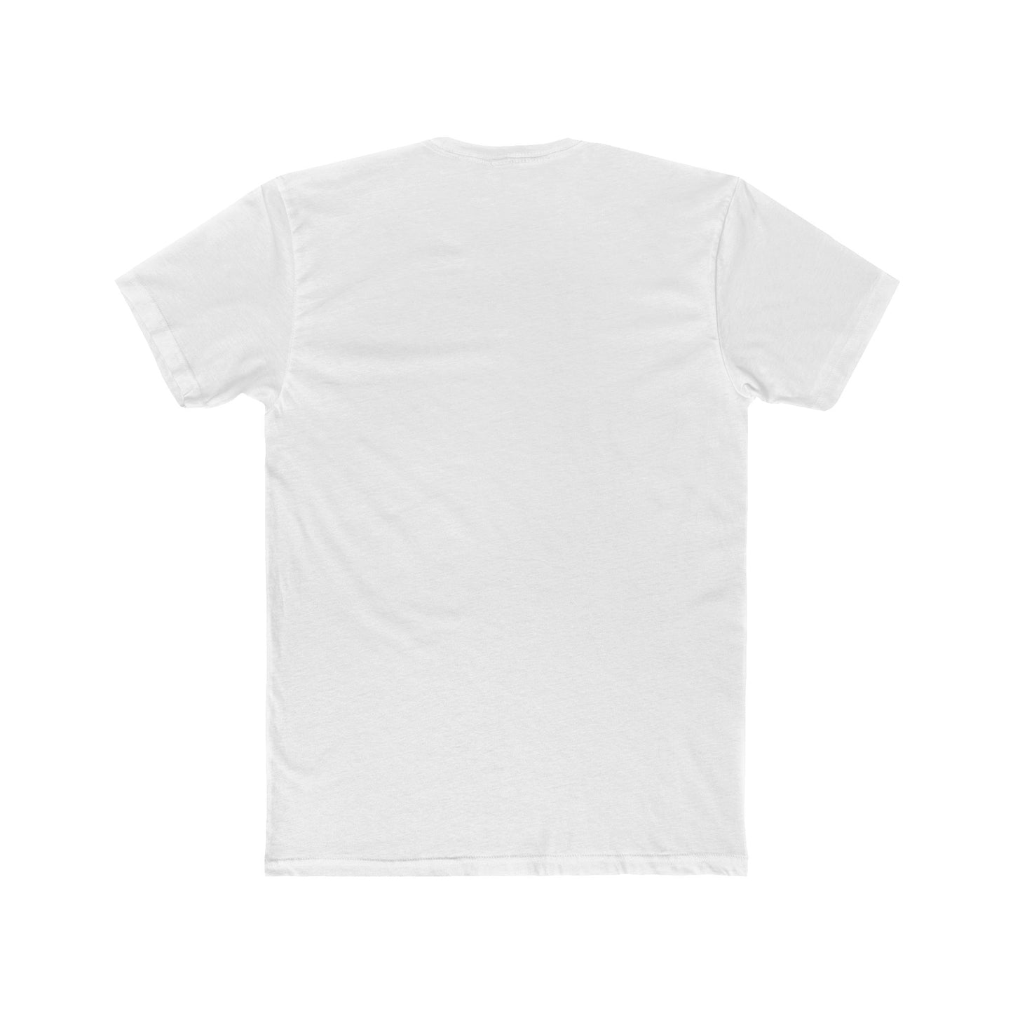 Crew Tee - Ghost Lantern Mental Health Awareness Festival Shirt
