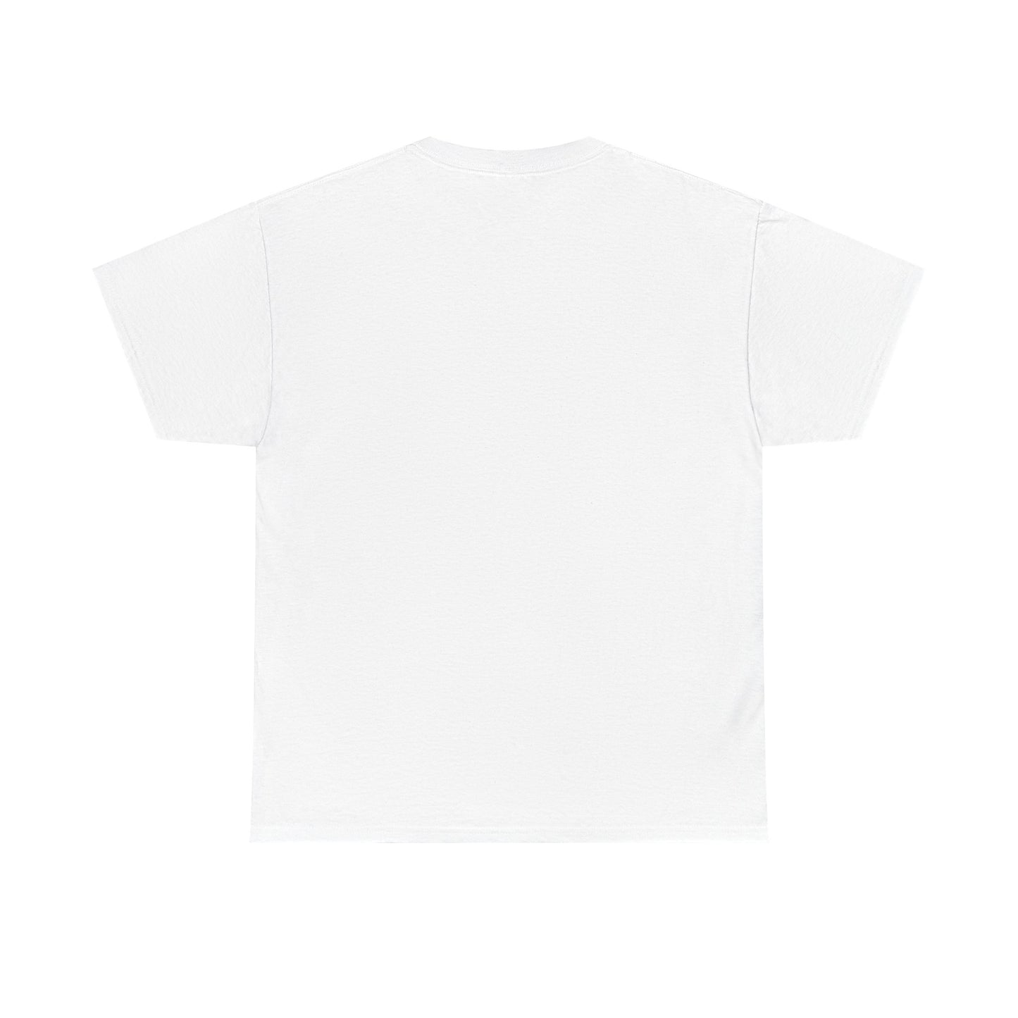 Minimal Mountain Outline T-Shirt – “One Step at a Time” | Mind Sync Wear | Mental Health Awareness Apparel | Unisex Heavy Cotton Tee