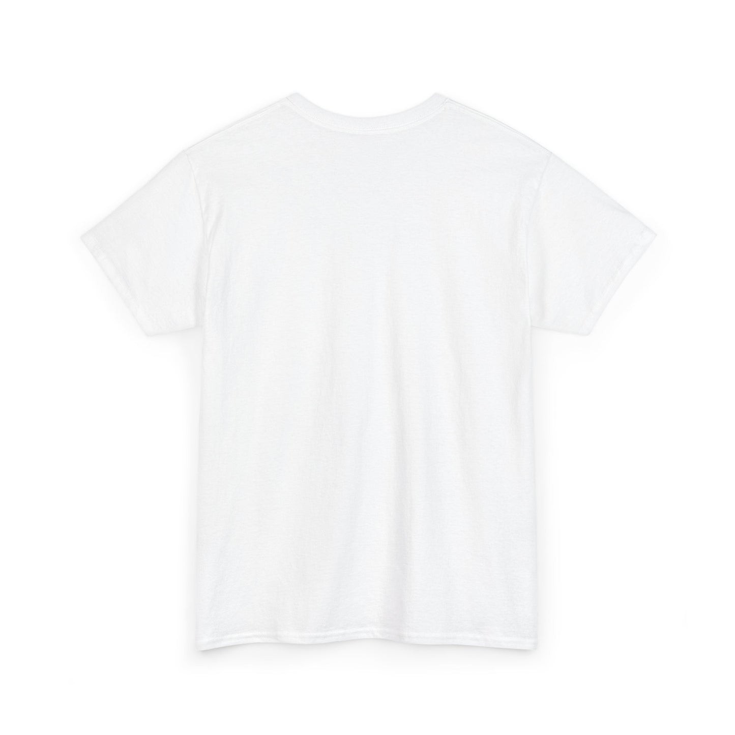 Minimal Mountain Outline T-Shirt – “One Step at a Time” | Mind Sync Wear | Mental Health Awareness Apparel | Unisex Heavy Cotton Tee