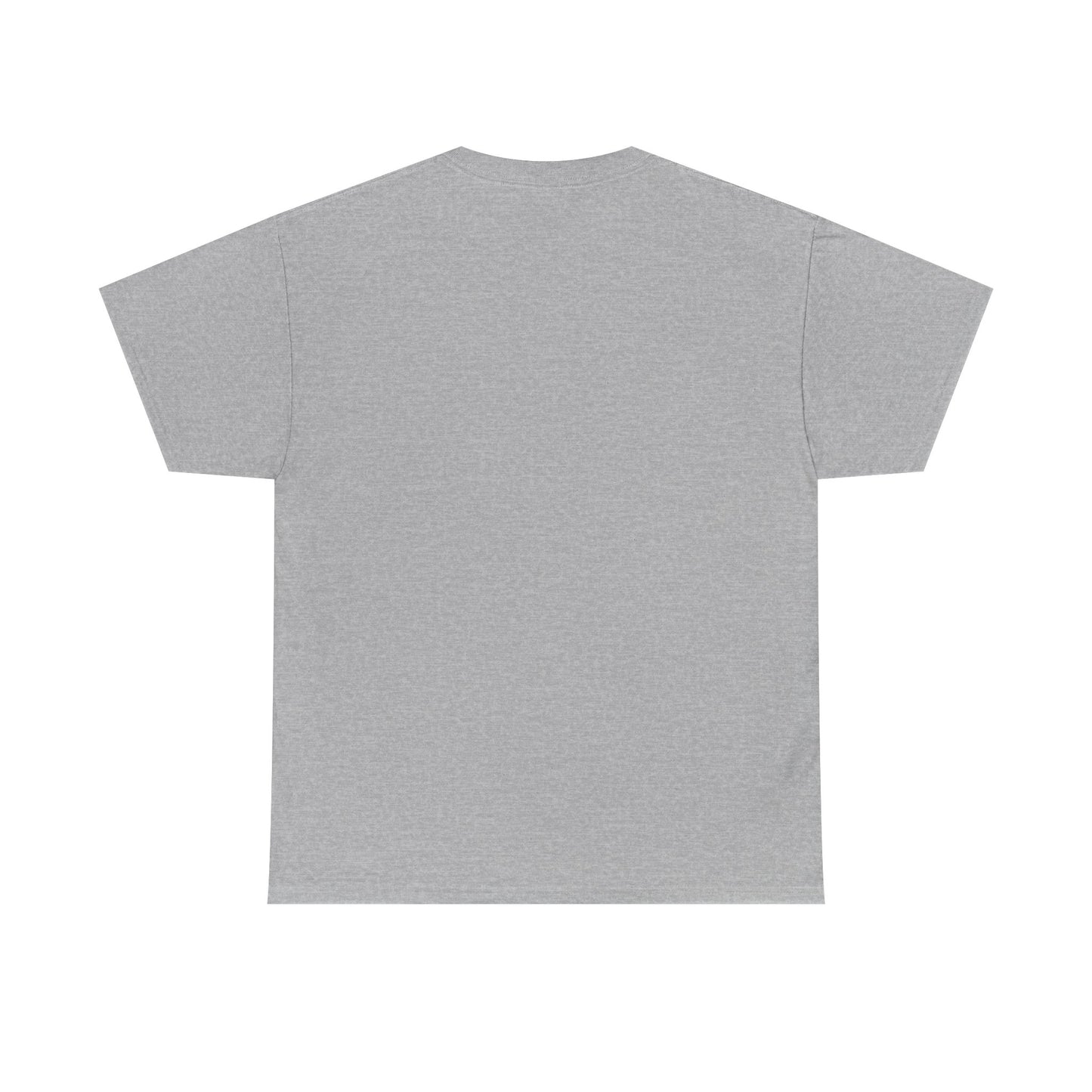 Minimal Mountain Outline T-Shirt – “One Step at a Time” | Mind Sync Wear | Mental Health Awareness Apparel | Unisex Heavy Cotton Tee