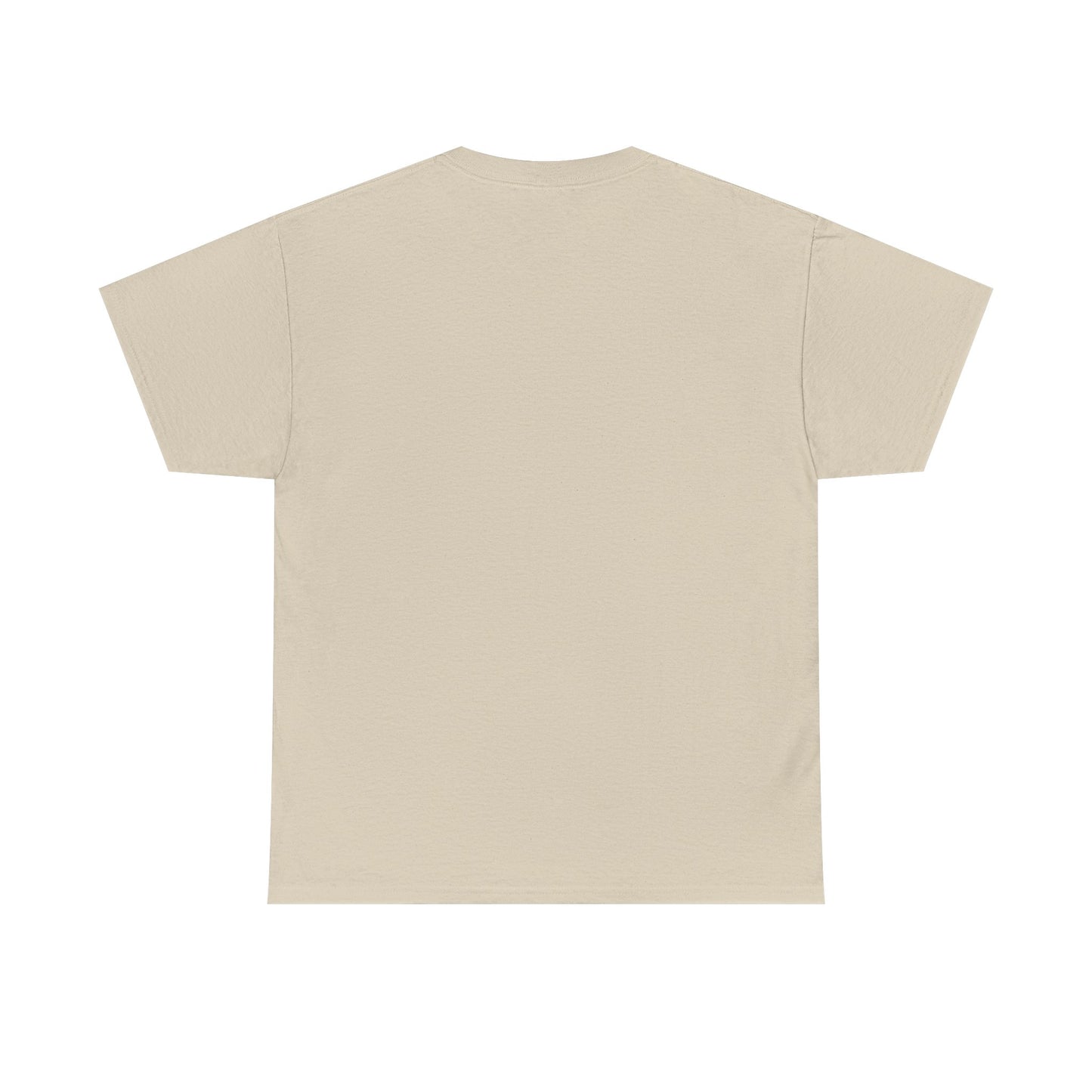 Minimal Mountain Outline T-Shirt – “One Step at a Time” | Mind Sync Wear | Mental Health Awareness Apparel | Unisex Heavy Cotton Tee
