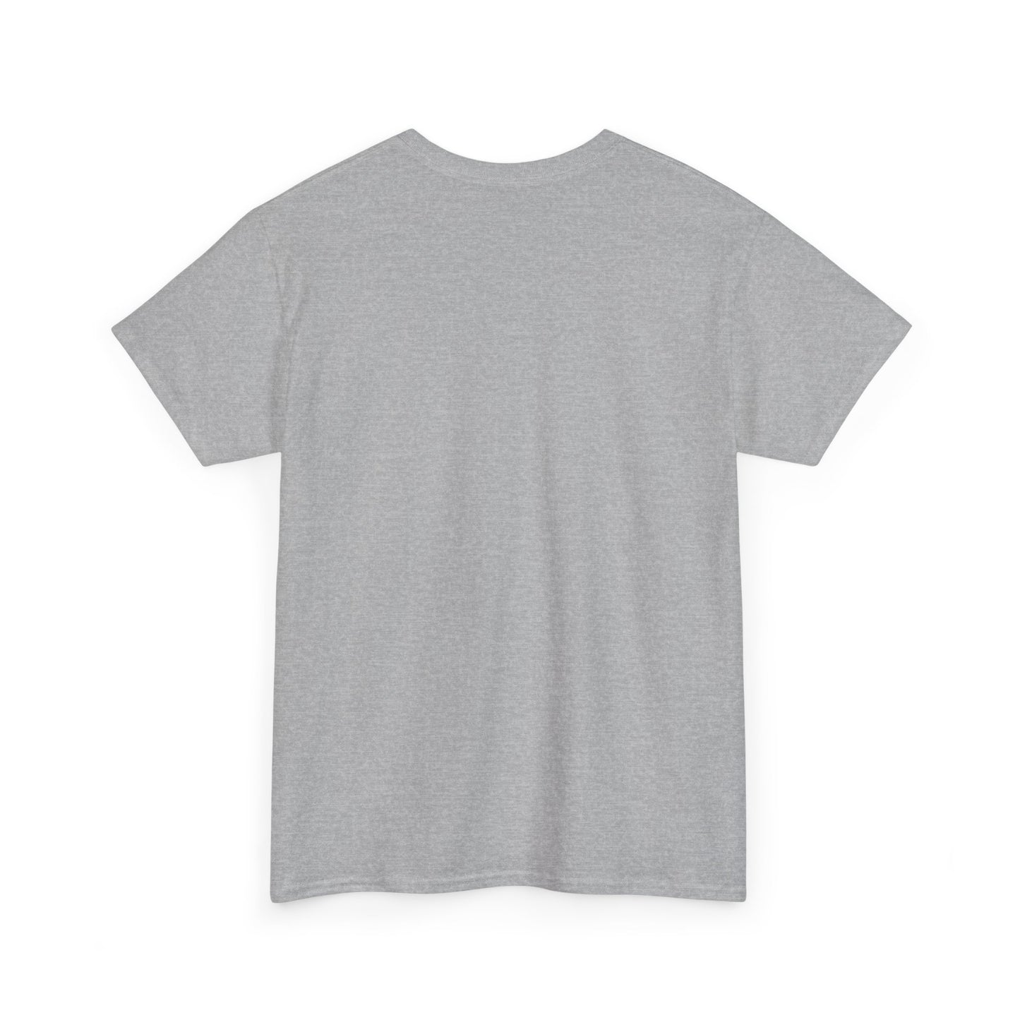 Minimal Mountain Outline T-Shirt – “One Step at a Time” | Mind Sync Wear | Mental Health Awareness Apparel | Unisex Heavy Cotton Tee
