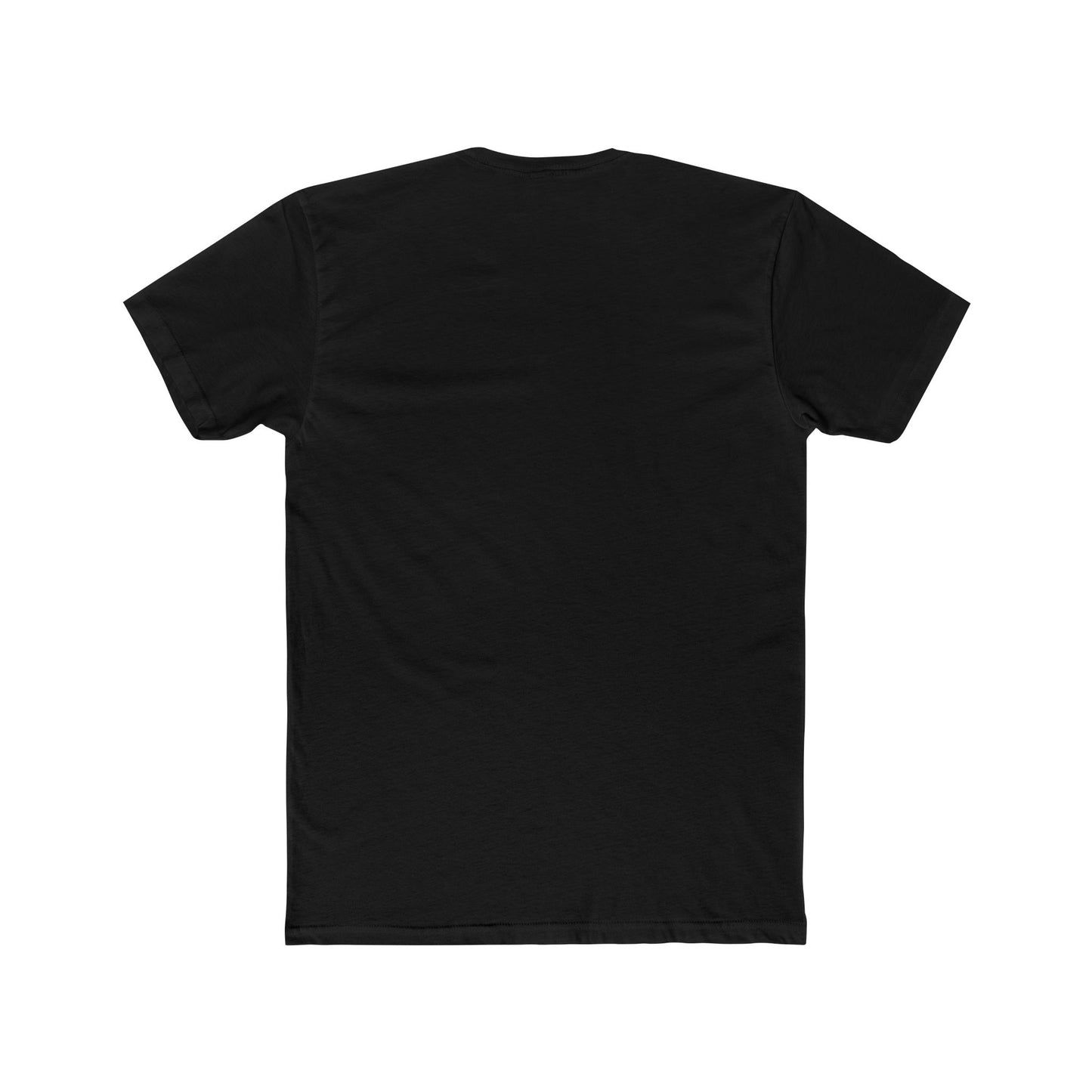 Crew Tee - Ghost Lantern Mental Health Awareness Festival Shirt
