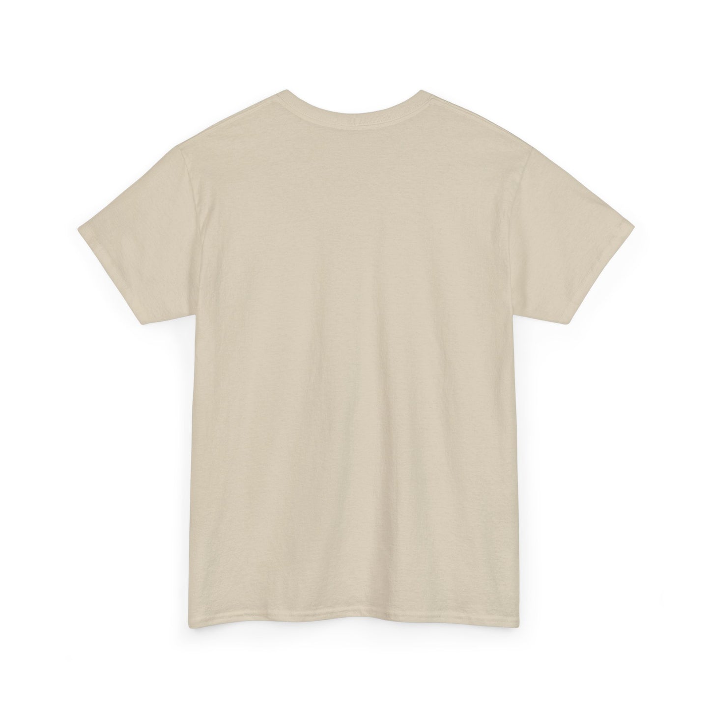 Minimal Mountain Outline T-Shirt – “One Step at a Time” | Mind Sync Wear | Mental Health Awareness Apparel | Unisex Heavy Cotton Tee