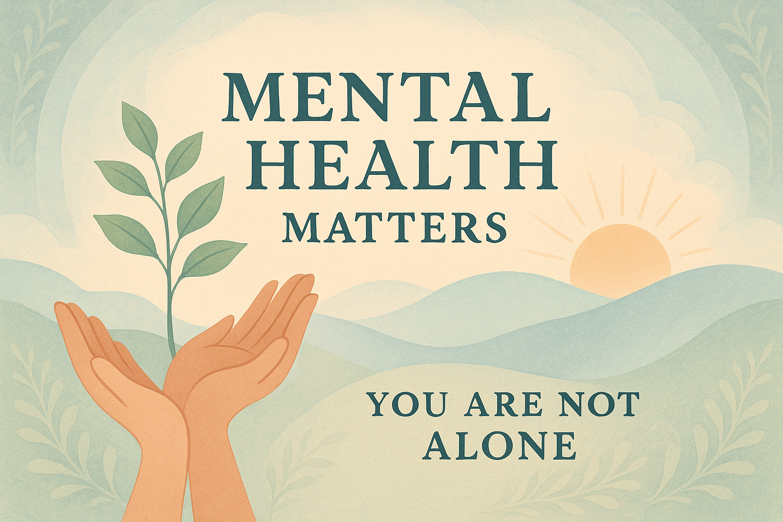 mental health awareness